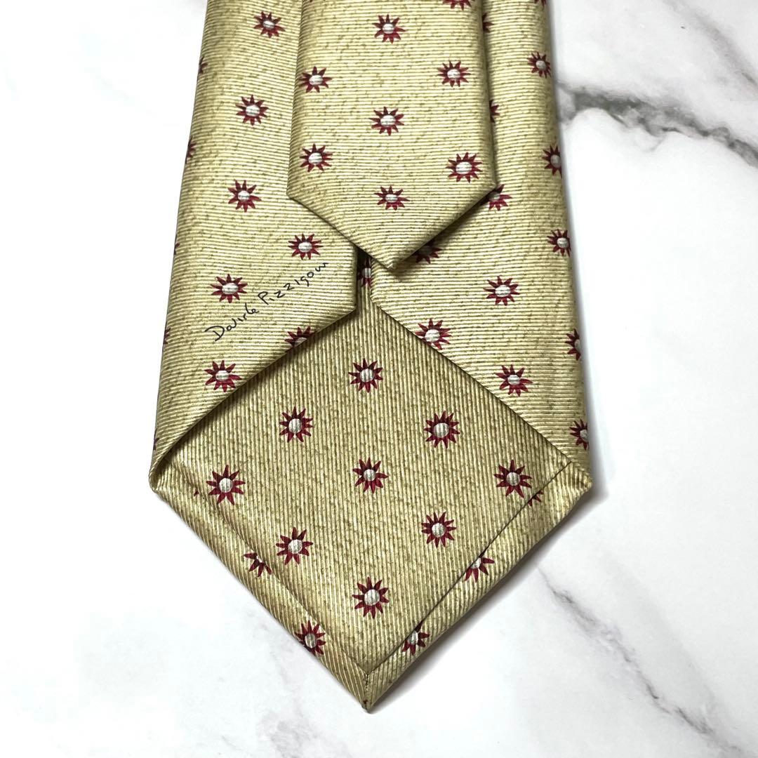 Bvlgari Ties
