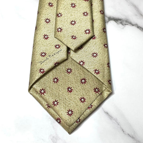 Bvlgari Ties