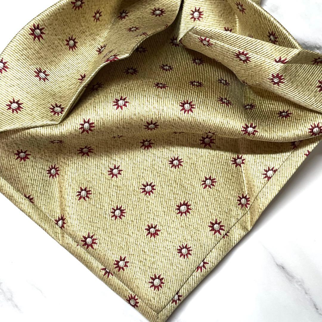 Bvlgari Ties