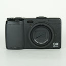 Ricoh Compact Digital Camera Gr Iv