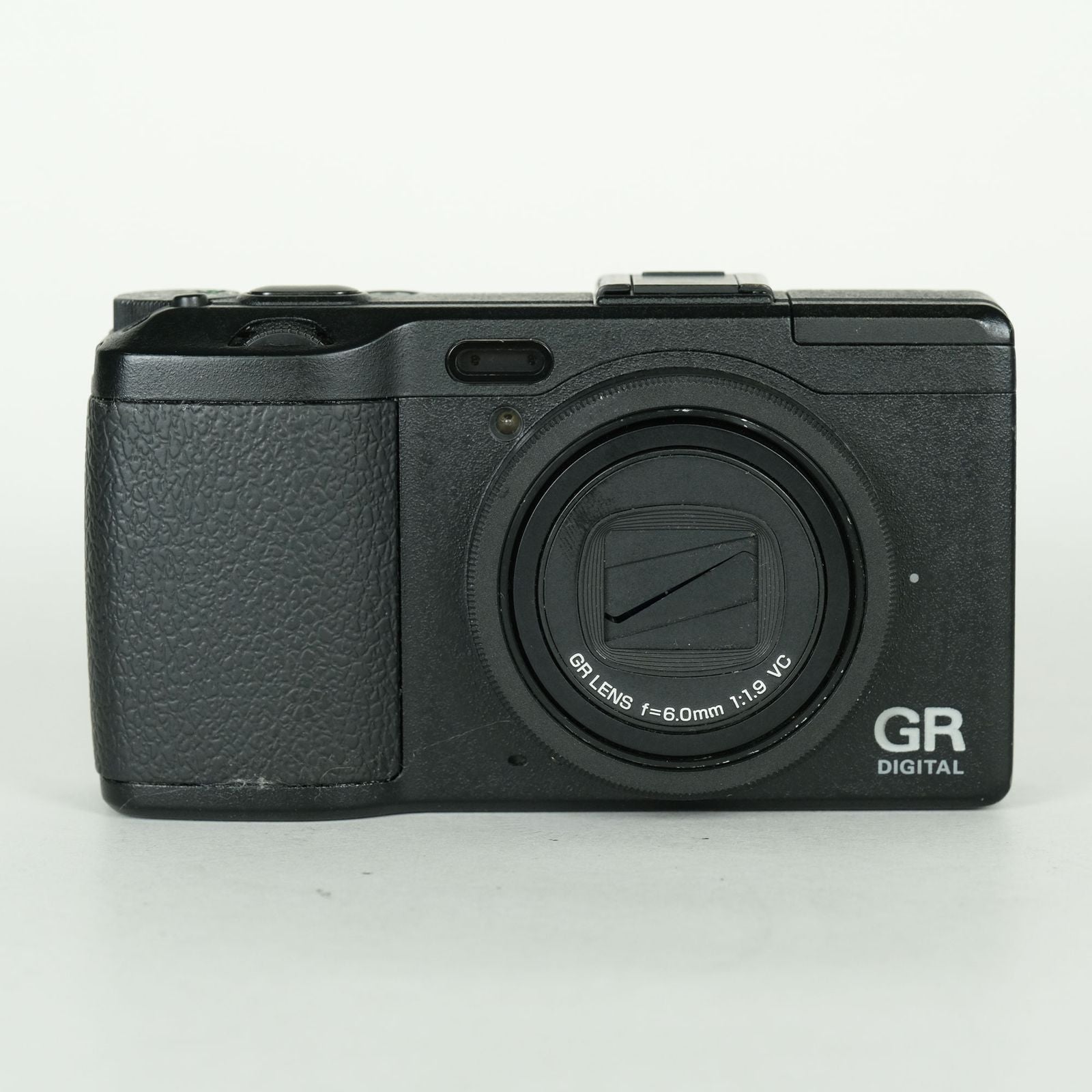 Ricoh Compact Digital Camera Gr Iv