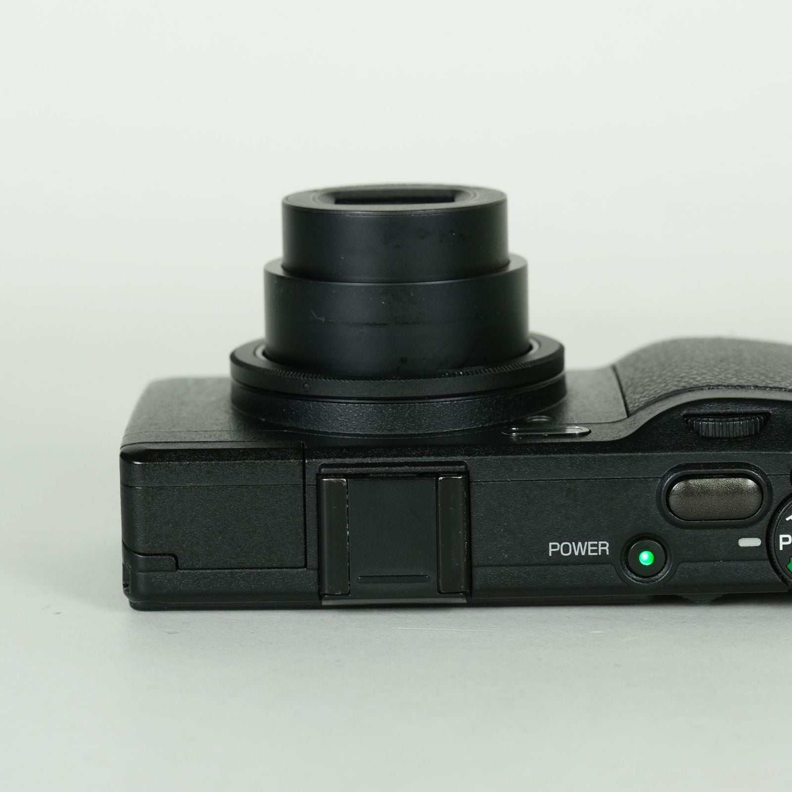 Ricoh Compact Digital Camera Gr Iv