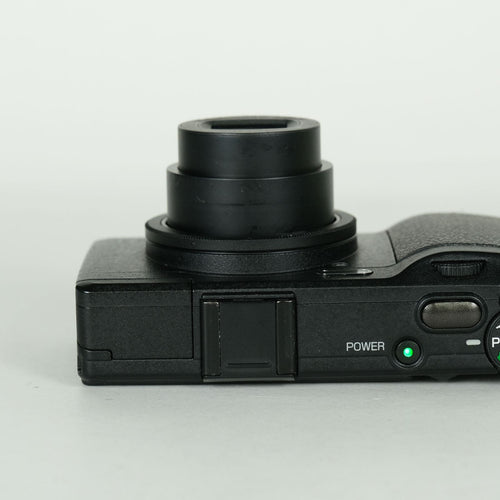 Ricoh Compact Digital Camera Gr Iv