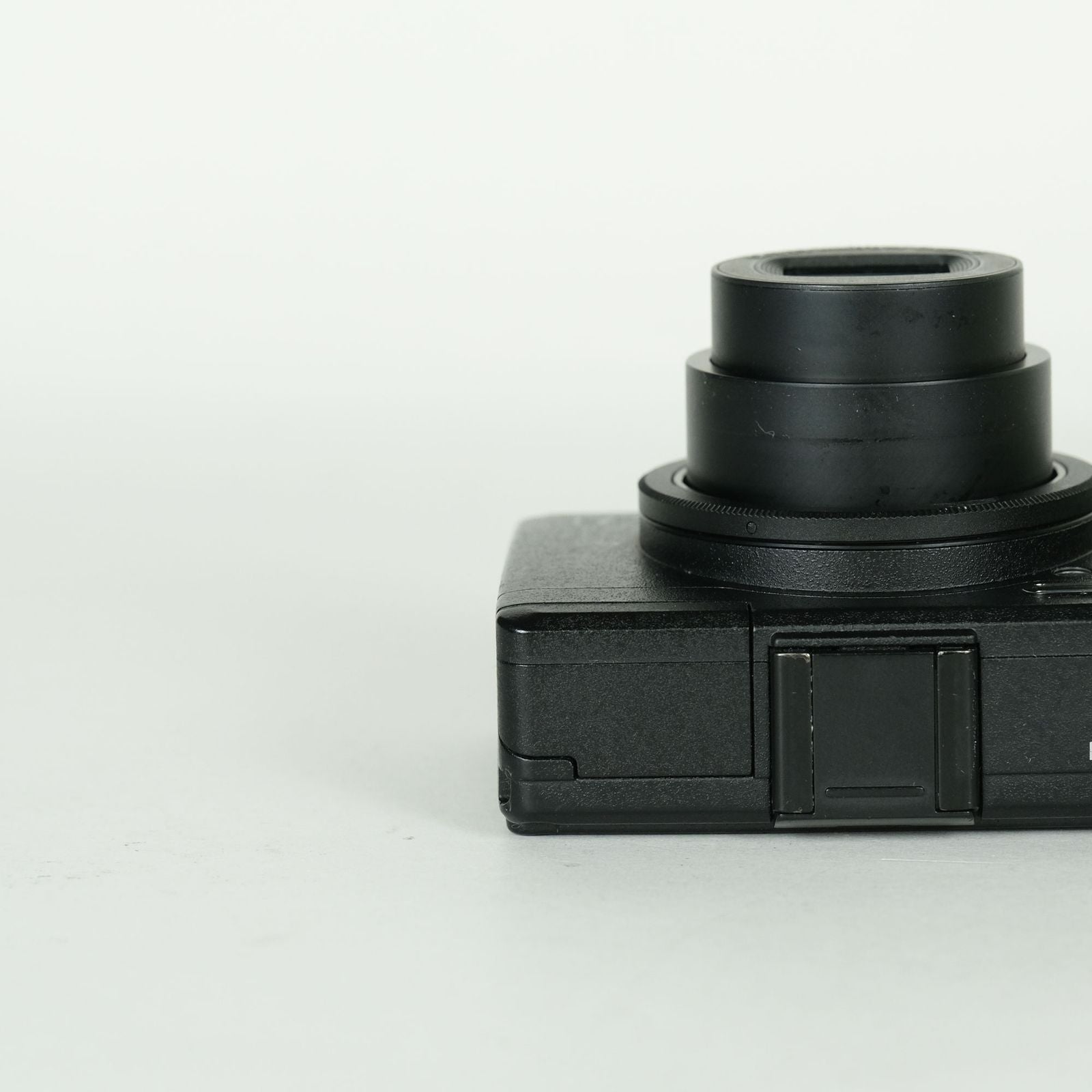 Ricoh Compact Digital Camera Gr Iv