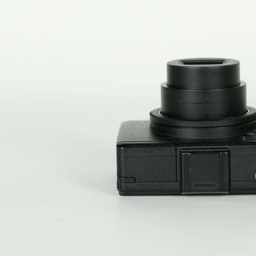 Ricoh Compact Digital Camera Gr Iv