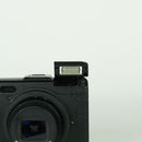 Ricoh Compact Digital Camera Gr Iv
