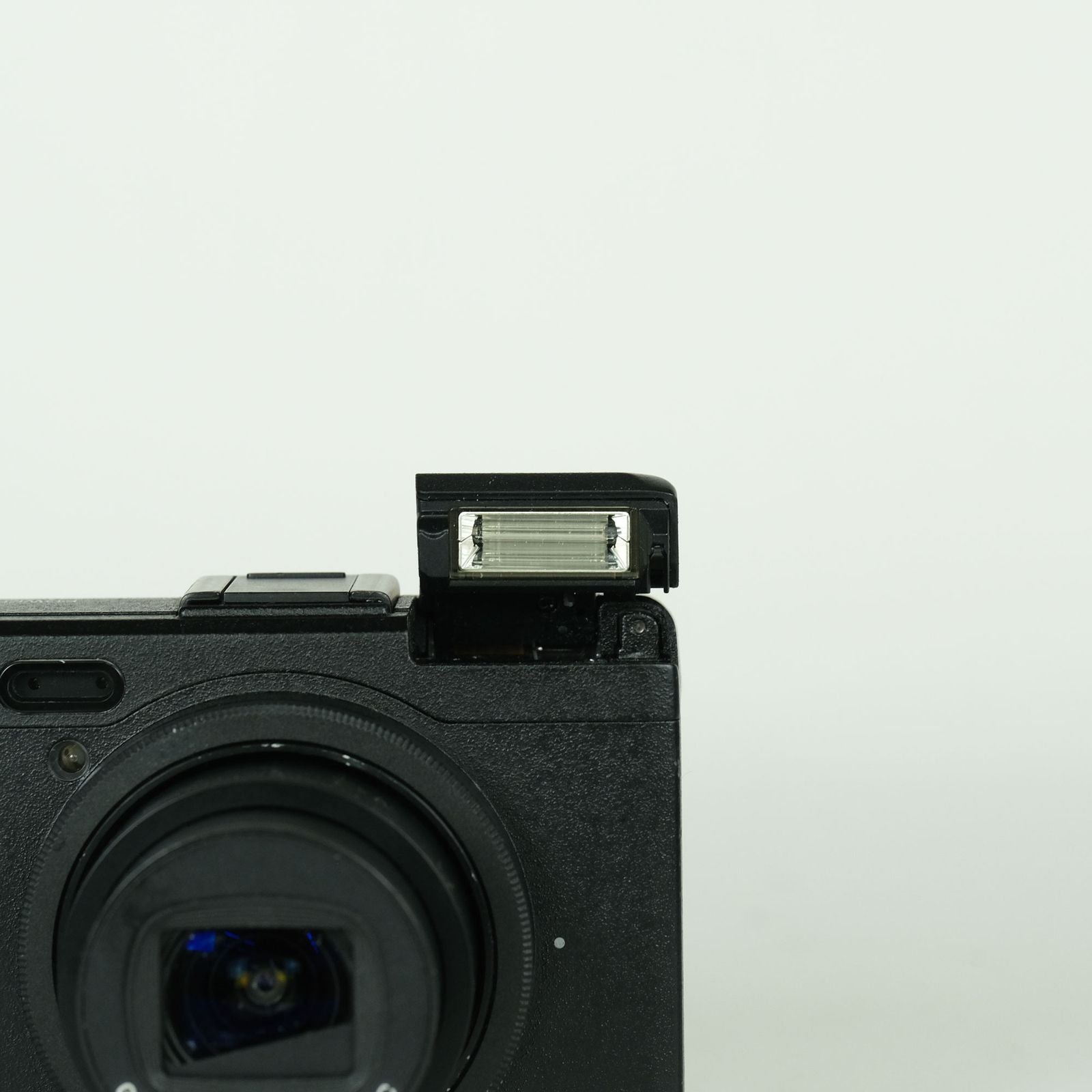 Ricoh Compact Digital Camera Gr Iv
