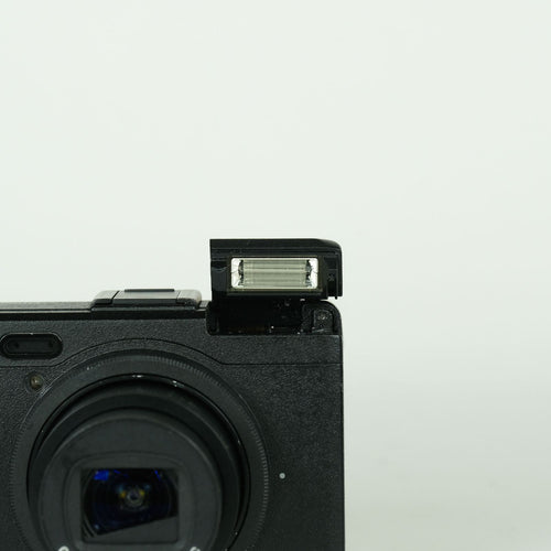 Ricoh Compact Digital Camera Gr Iv