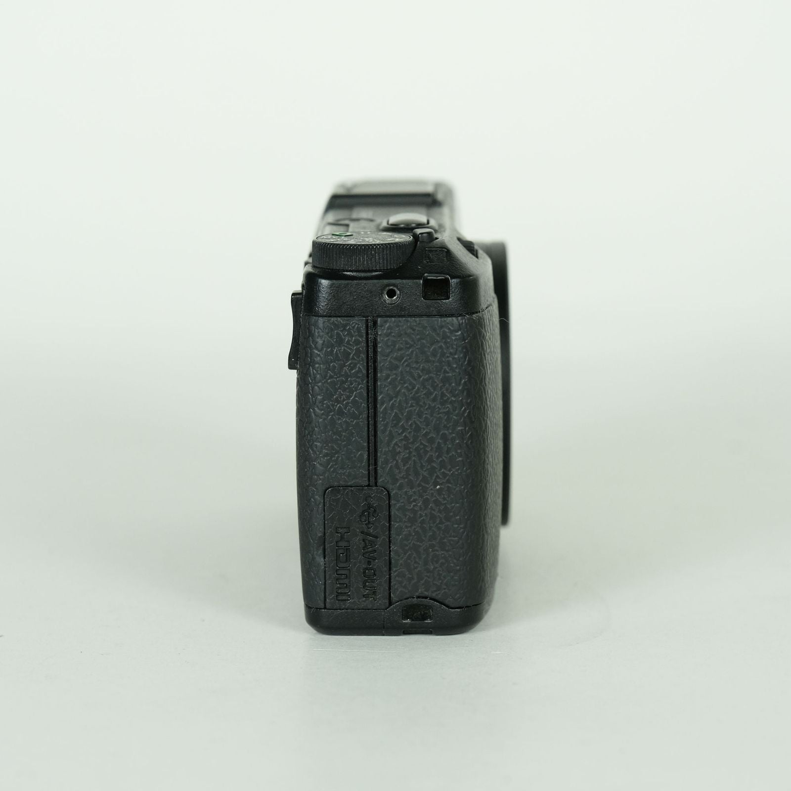 Ricoh Compact Digital Camera Gr Iv