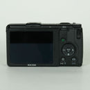 Ricoh Compact Digital Camera Gr Iv
