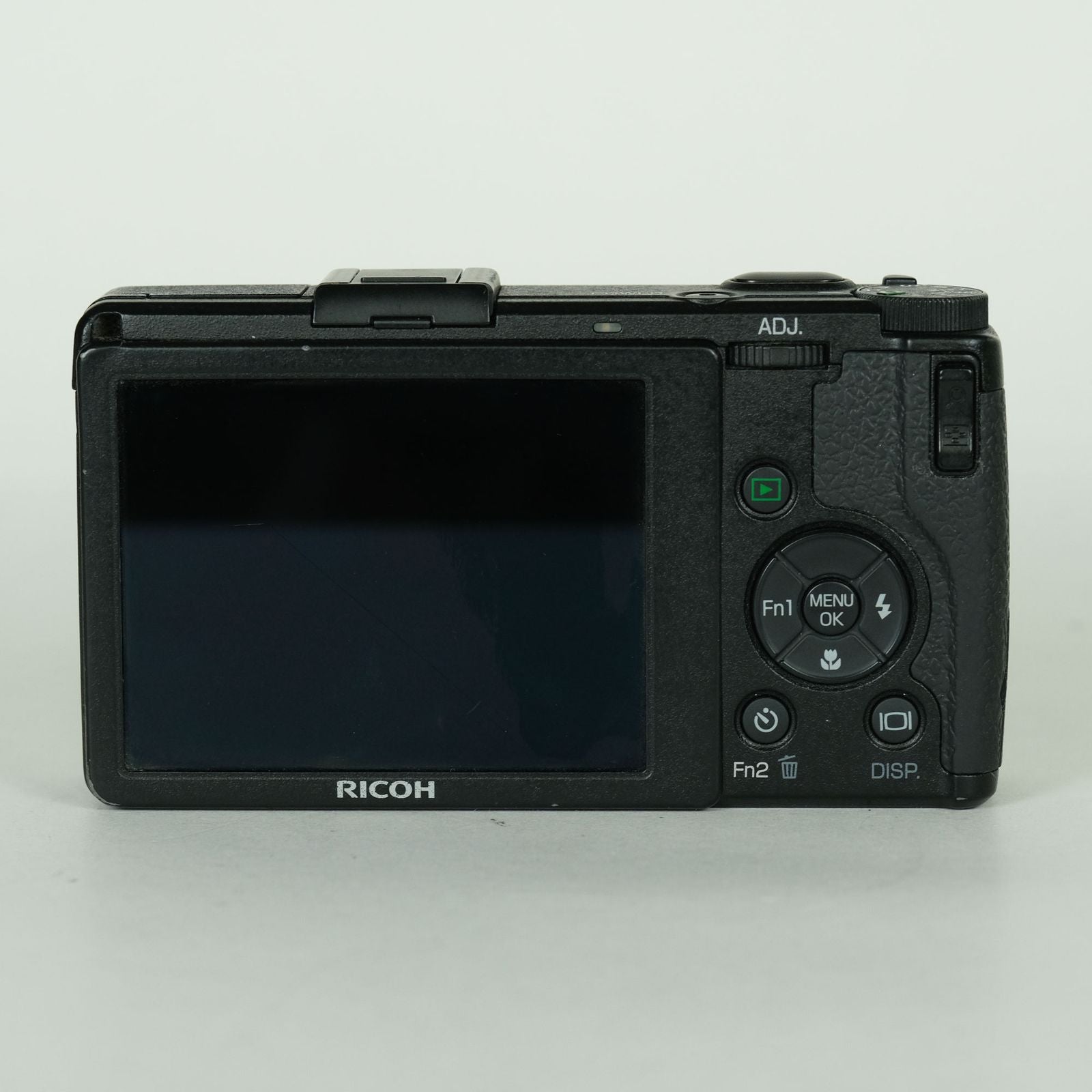 Ricoh Compact Digital Camera Gr Iv