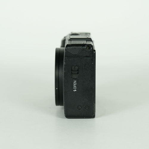 Ricoh Compact Digital Camera Gr Iv