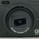 Ricoh Compact Digital Camera Gr Iv