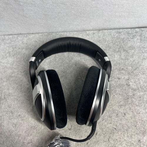Sennheiser Wired Headphones Hd 599 Se