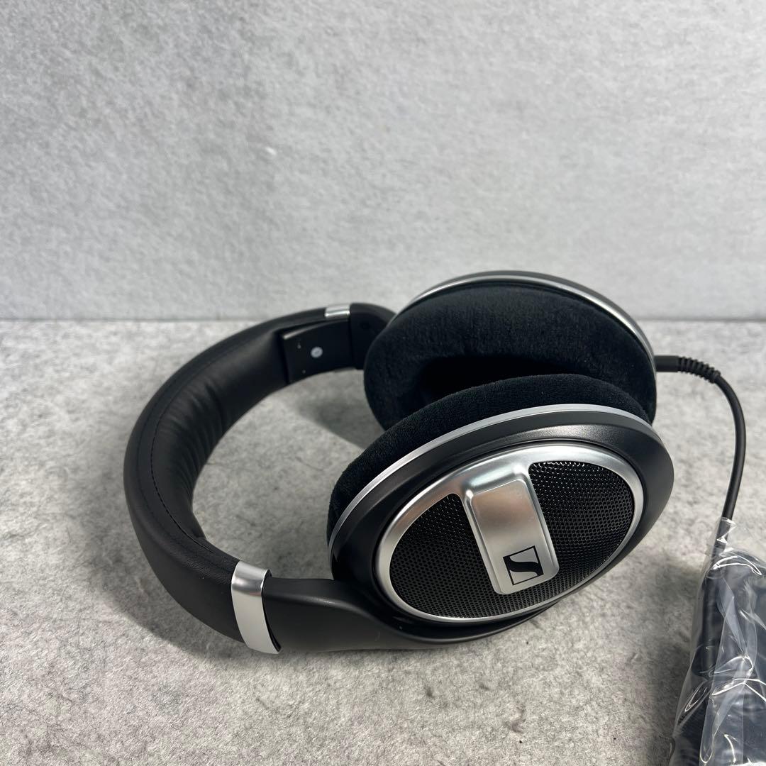 Sennheiser Wired Headphones Hd 599 Se