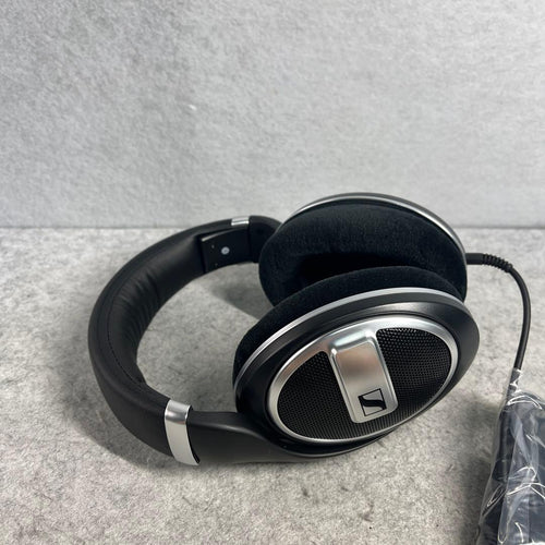 Sennheiser Wired Headphones Hd 599 Se