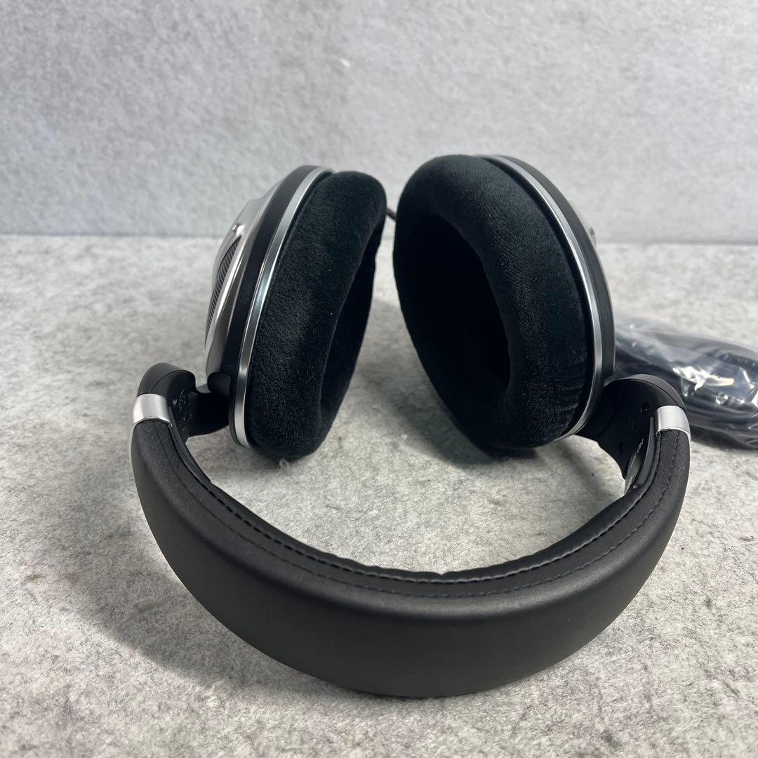 Sennheiser Wired Headphones Hd 599 Se