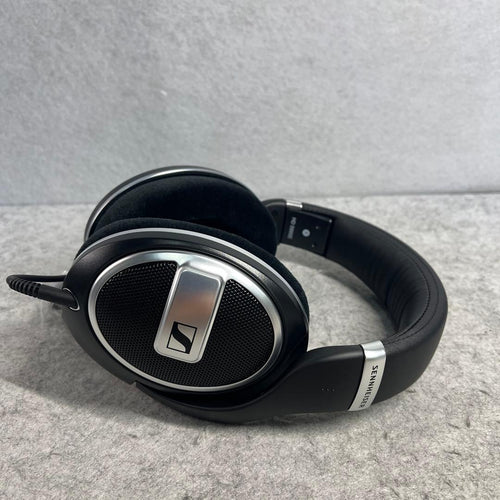 Sennheiser Wired Headphones Hd 599 Se