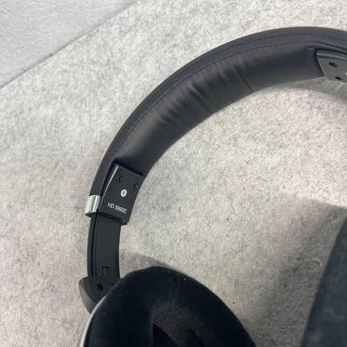 Sennheiser Wired Headphones Hd 599 Se