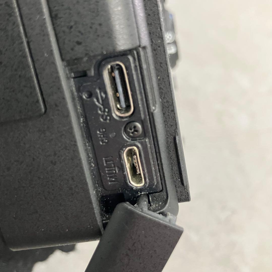 Sony Mirrorless Interchangeable Lips 7 Iii Ilce-7M3