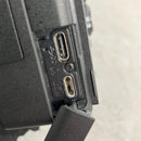 Sony Mirrorless Interchangeable Lips 7 Iii Ilce-7M3