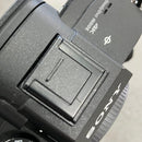 Sony Mirrorless Interchangeable Lips 7 Iii Ilce-7M3