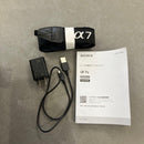 Sony Mirrorless Interchangeable Lips 7 Iii Ilce-7M3