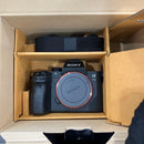 Sony Mirrorless Interchangeable Lips 7 Iii Ilce-7M3