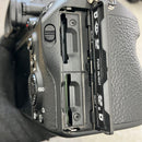 Sony Mirrorless Interchangeable Lips 7 Iii Ilce-7M3