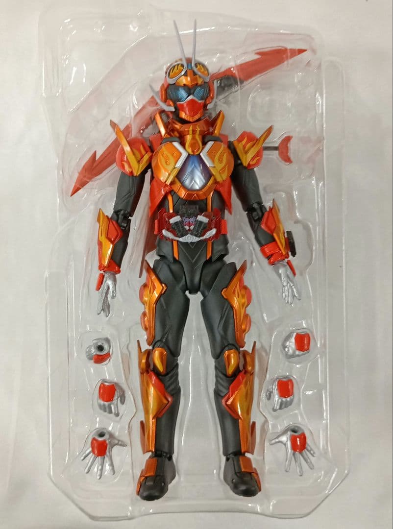 Kamen Rider S.H.Figuarts
