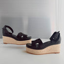 Hermes Sandals