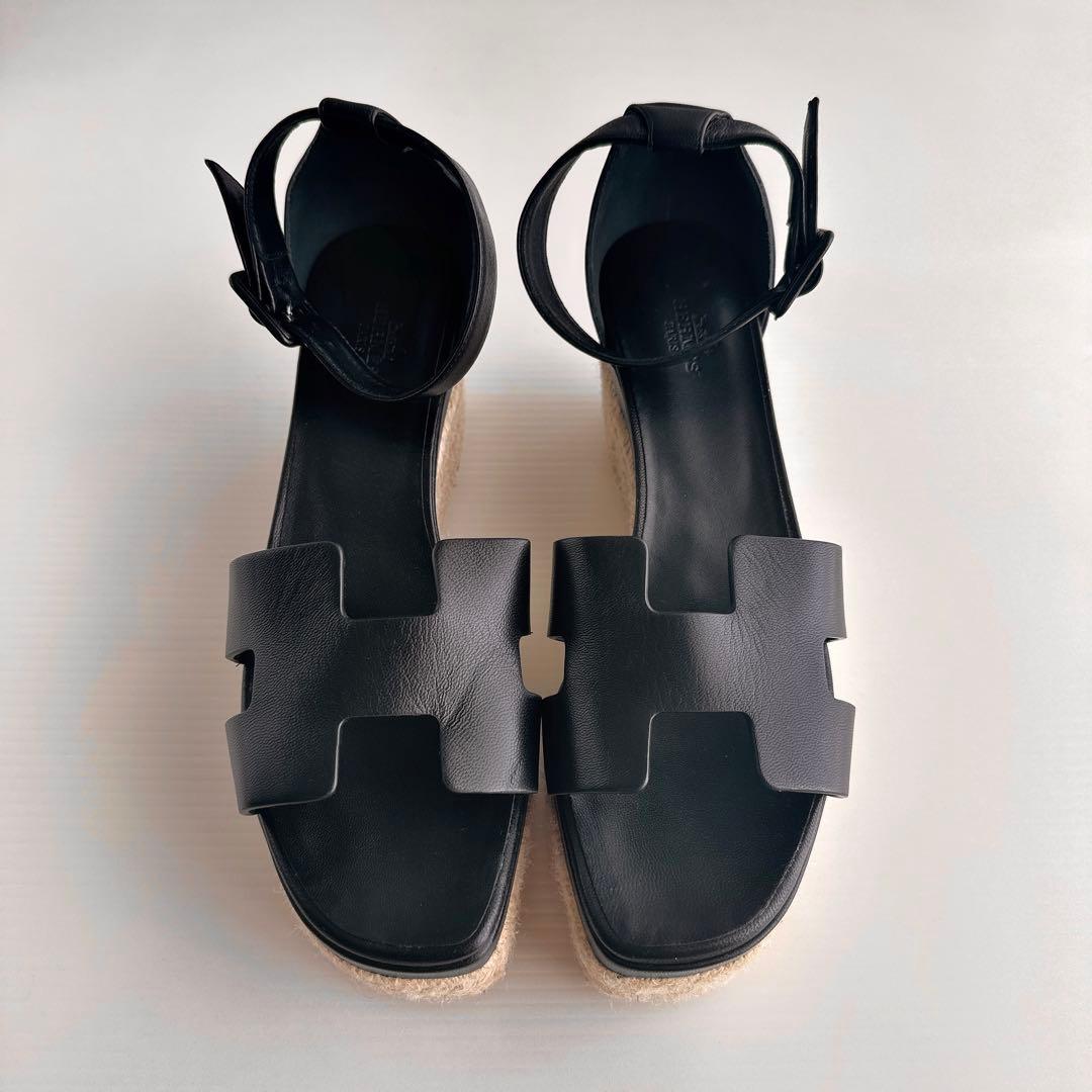 Hermes Sandals