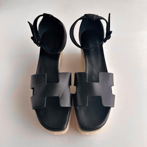 Hermes Sandals