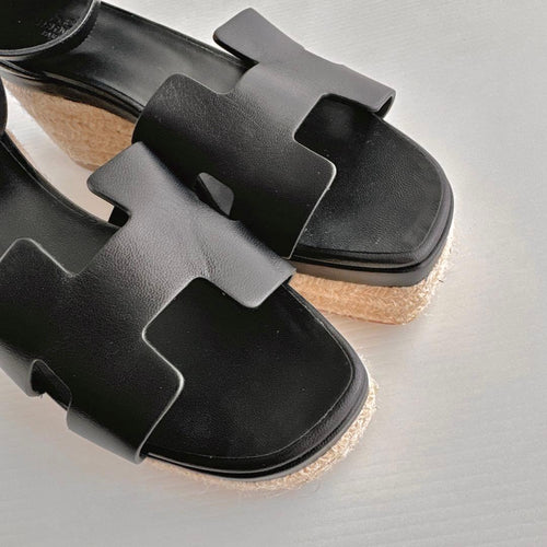 Hermes Sandals