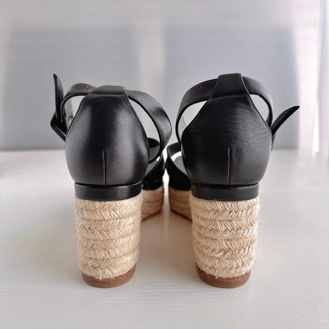 Hermes Sandals