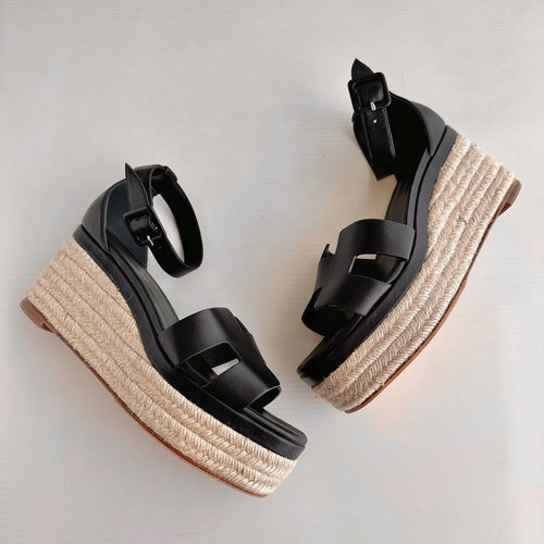 Hermes Sandals