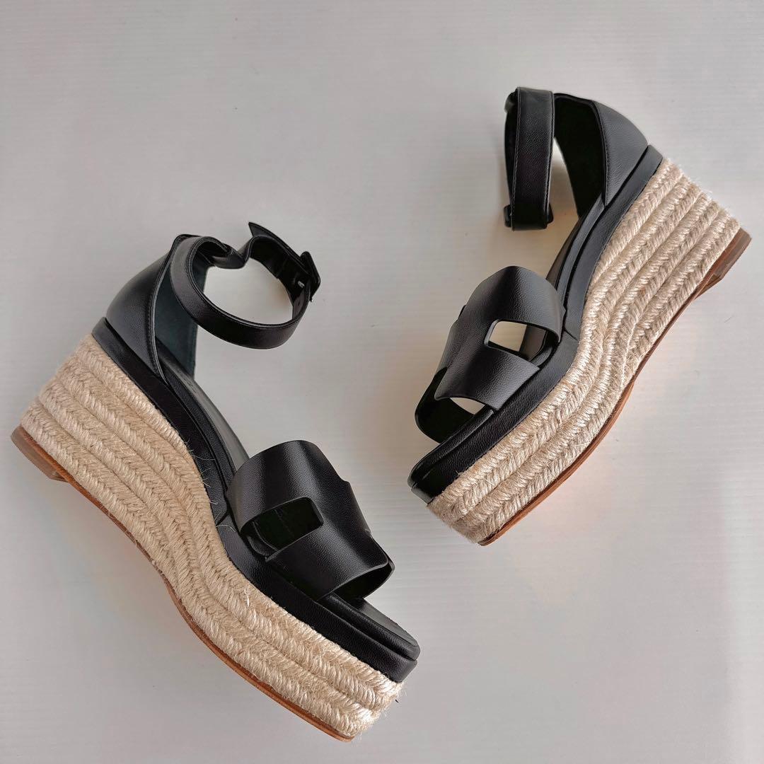 Hermes Sandals