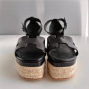 Hermes Sandals
