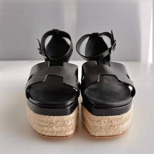 Hermes Sandals