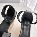 Hermes Sandals