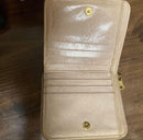 Miu Bifold Wallets