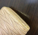 Miu Bifold Wallets