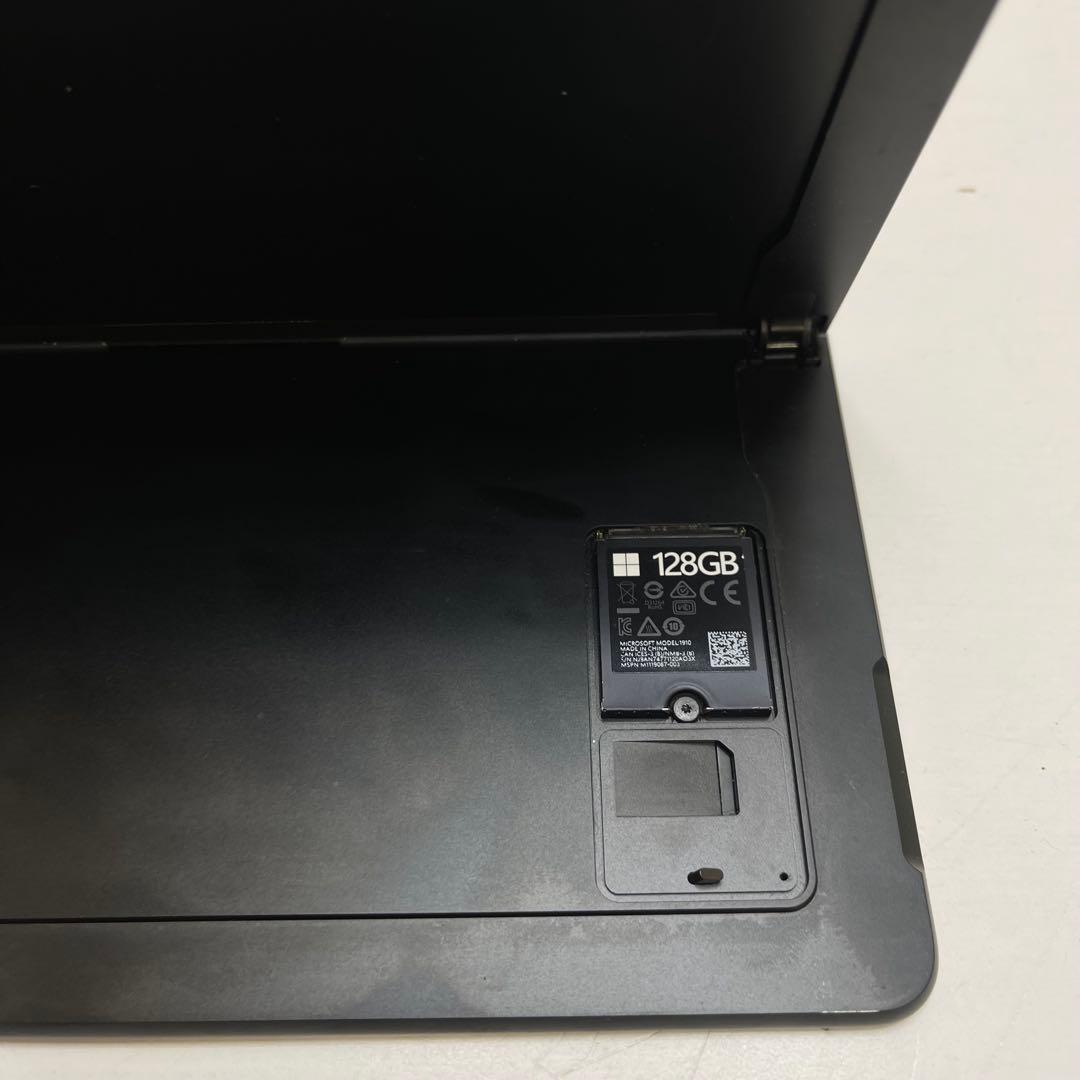 Windows Tablet Body Surface Pro X Sq1 8Gb Ssd128Gb 13