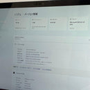 Windows Tablet Body Surface Pro X Sq1 8Gb Ssd128Gb 13