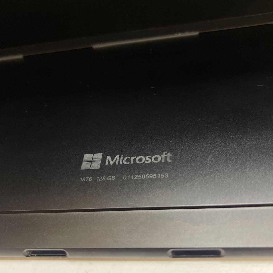 Windows Tablet Body Surface Pro X Sq1 8Gb Ssd128Gb 13