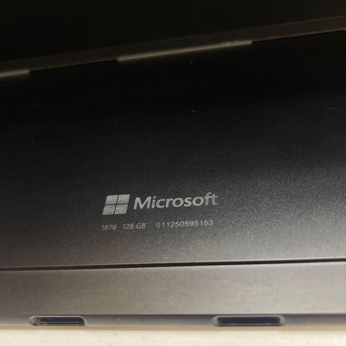 Windows Tablet Body Surface Pro X Sq1 8Gb Ssd128Gb 13