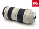 Lens (Zoom) Ef70-200Mm F2.8L Usm