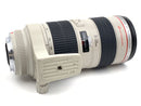 Lens (Zoom) Ef70-200Mm F2.8L Usm