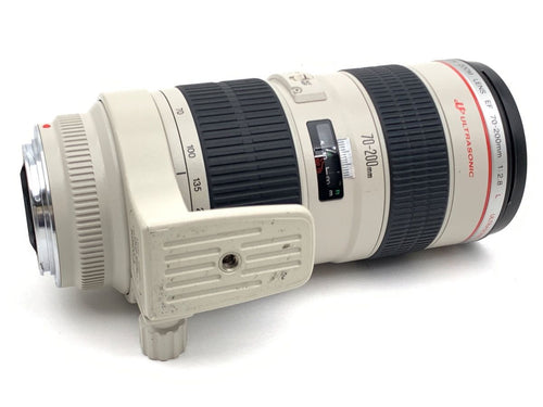 Lens (Zoom) Ef70-200Mm F2.8L Usm