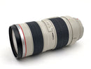 Lens (Zoom) Ef70-200Mm F2.8L Usm